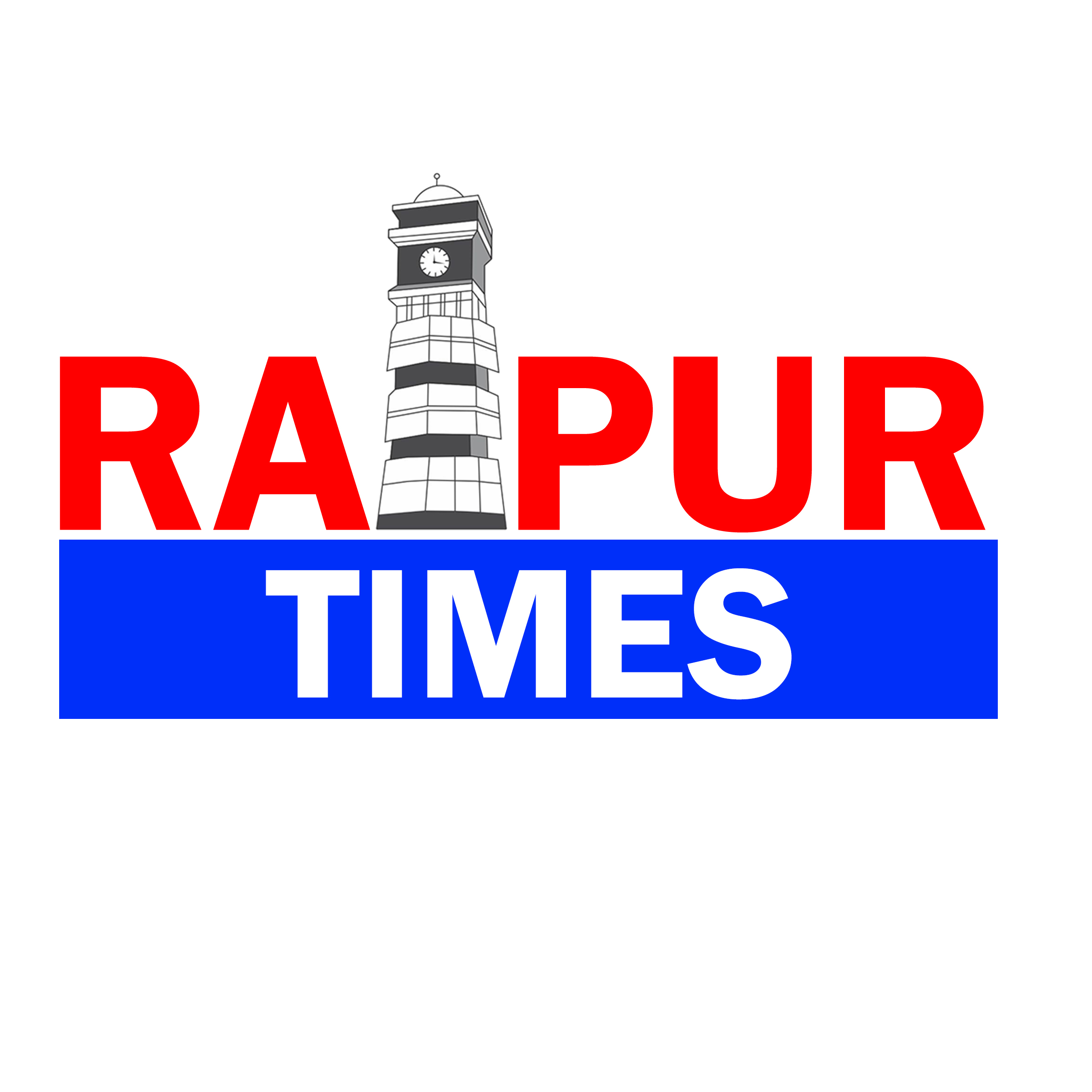 raipur times logo
