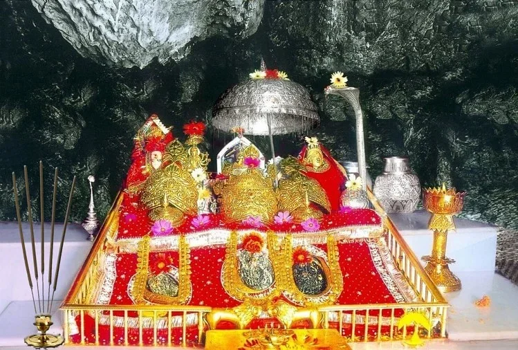  Vaishno Devi  Train